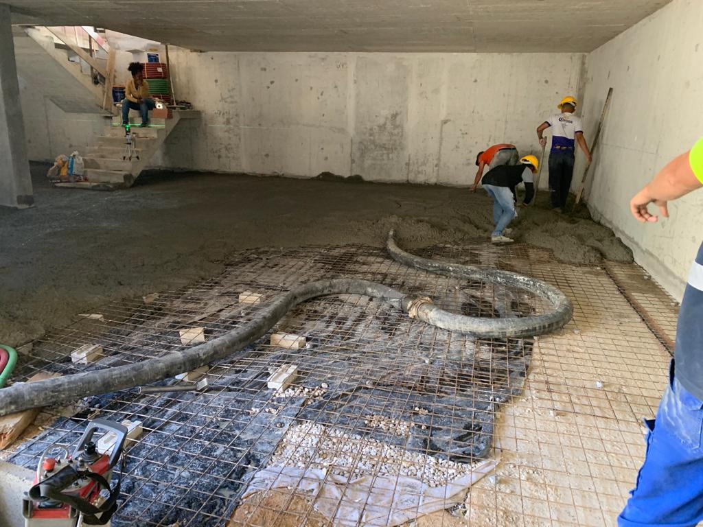 Elopes Engenharia, construção e remodelação - Lisboa - Reparação de Armários
