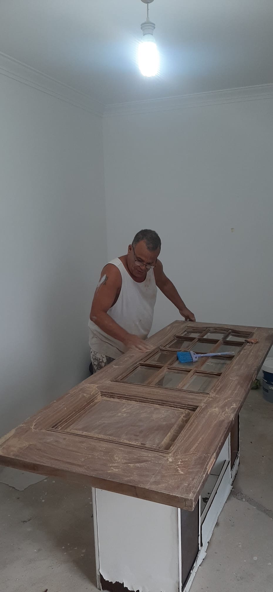 Ilson - Almada - Waste Removal