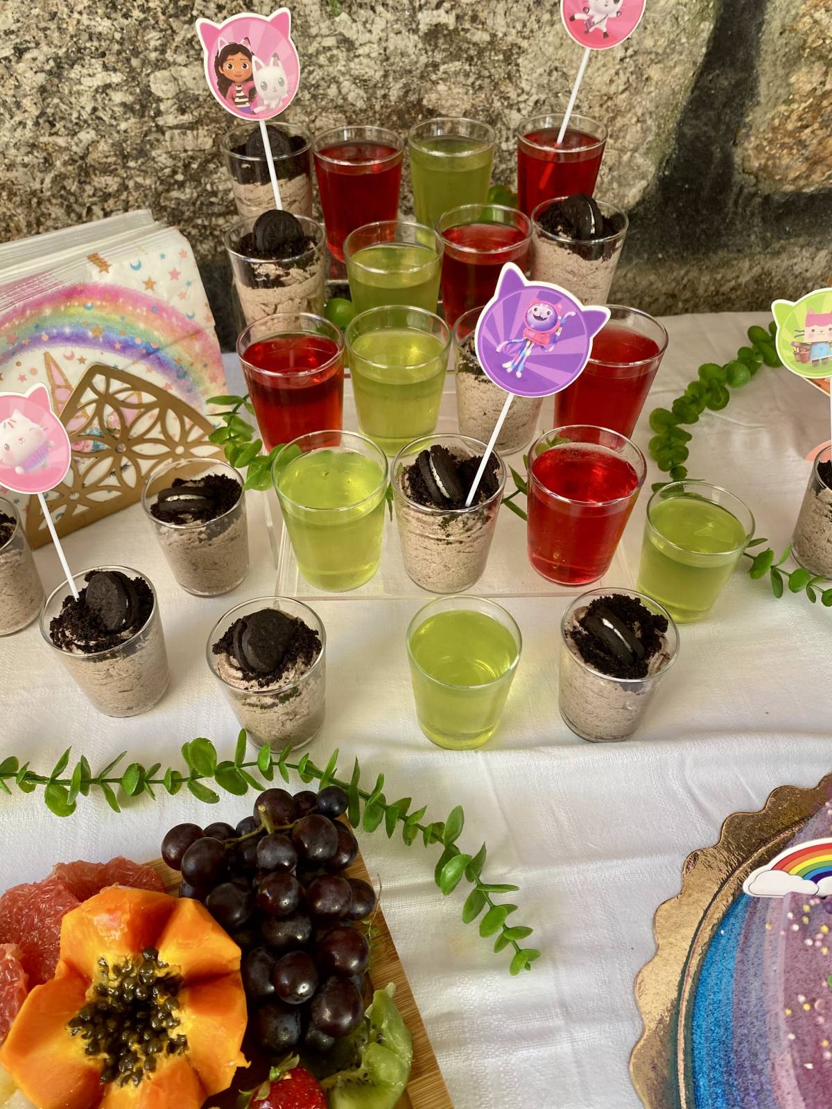MV Catering - Vizela - Corporate Party Planning