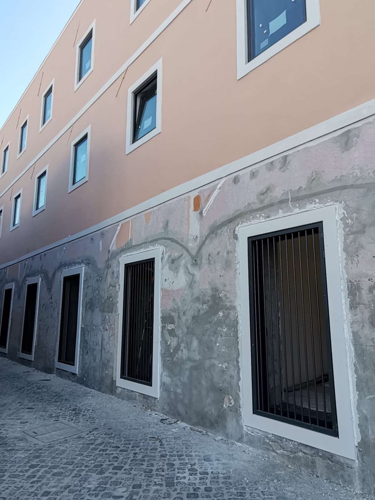 José Sebastião - Lisboa - Remodelação de Cozinhas
