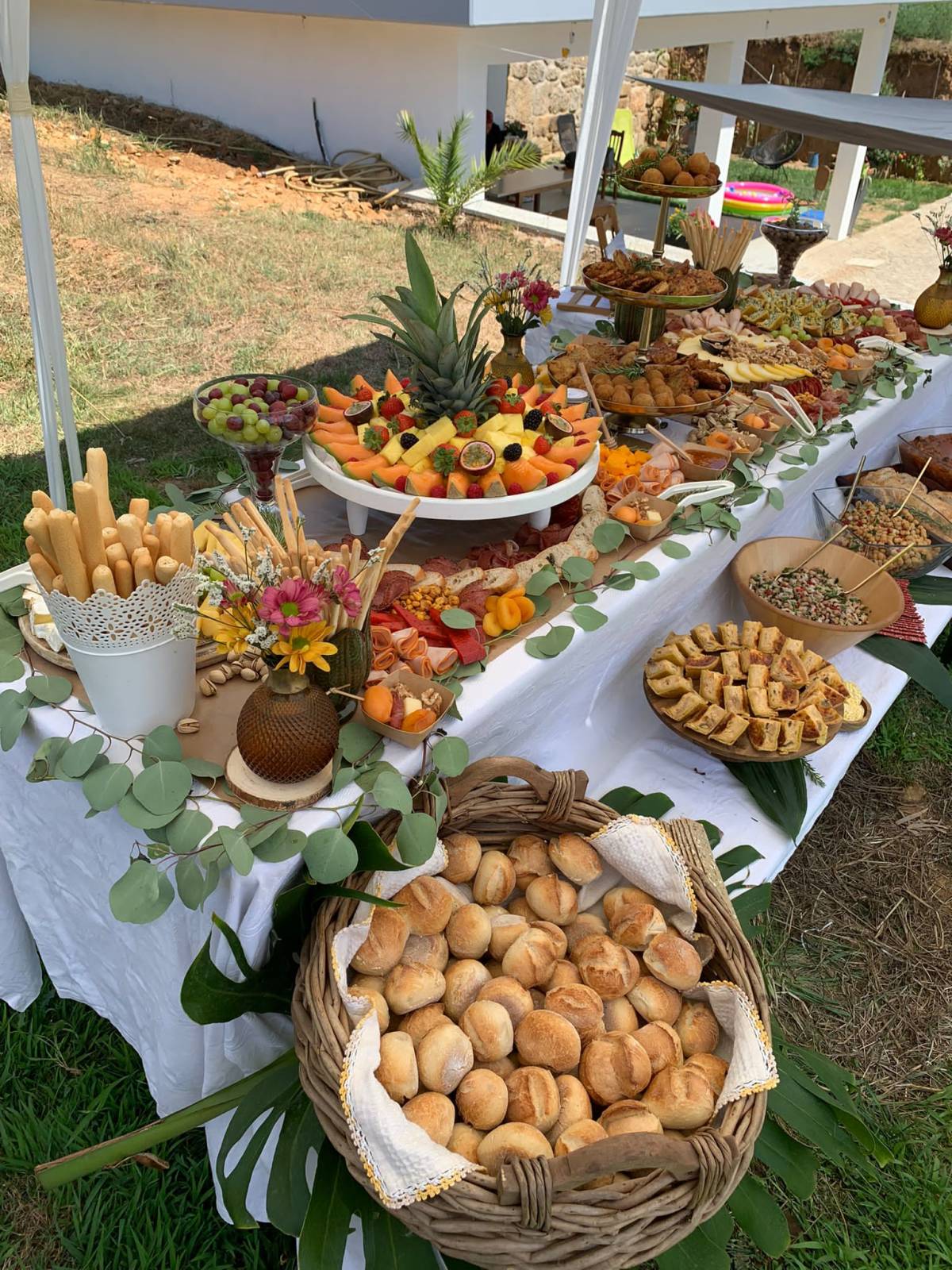 Tábuas &C ° - Águeda - Staff para Eventos