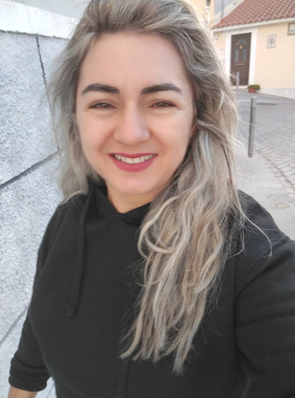 Vânia de Abreu - Vila Franca de Xira - Home Care and Nursing Homes