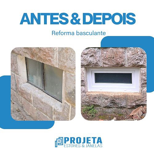 Projeta Estores e Janelas - Montijo - Instalação de Portas