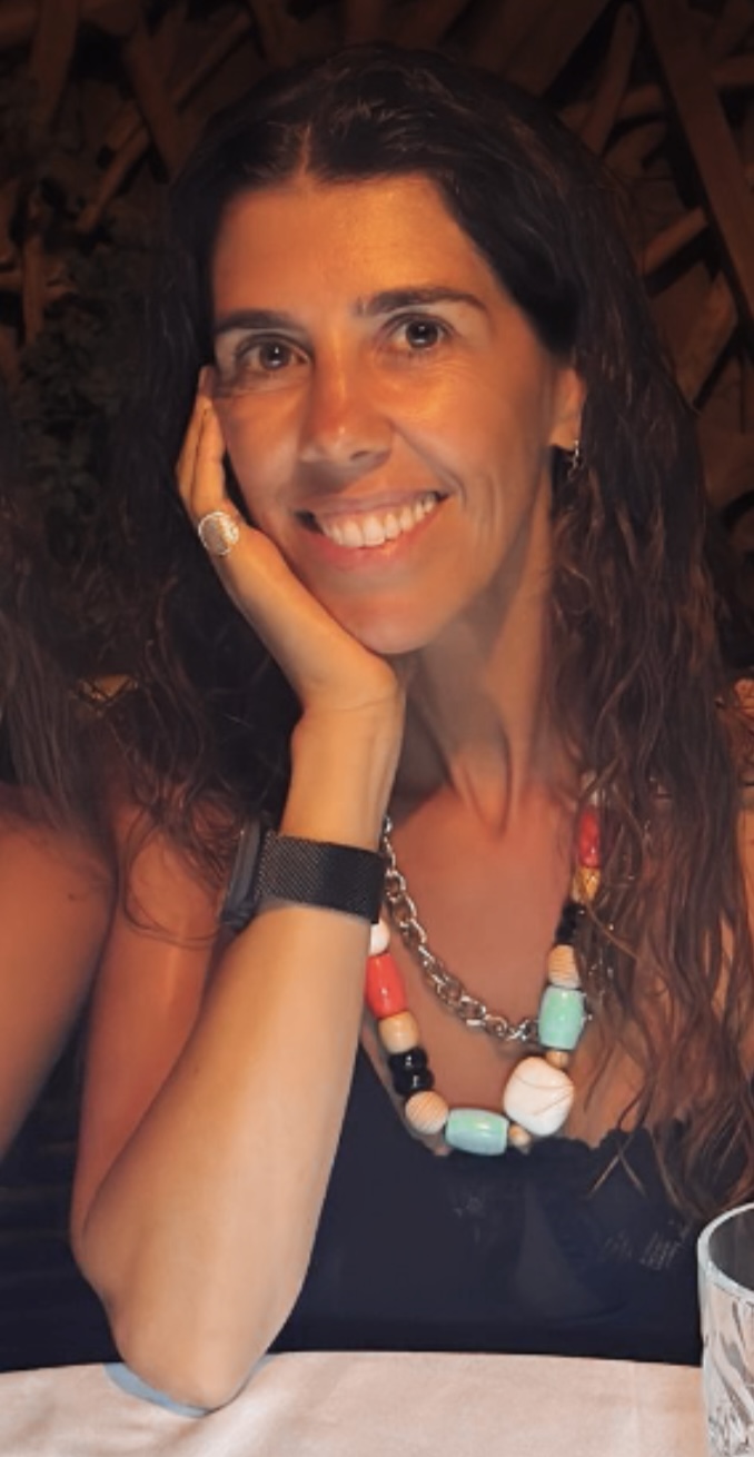 Joana Sousa Dias - Porto - Coaching de Gestão de Stress