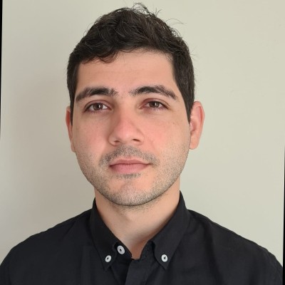 Ricardo Santos - Lousada - Administrative Support