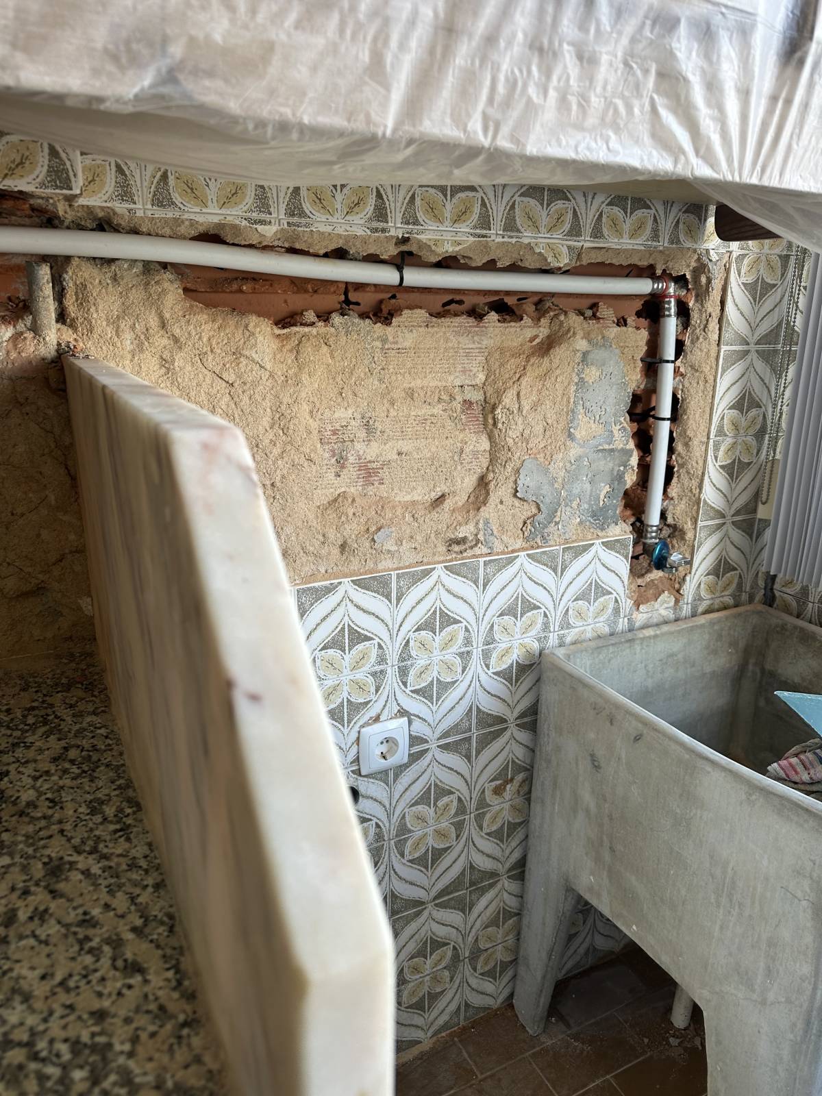 Domusfix Serviços - Lisboa - Reparação de Sanita