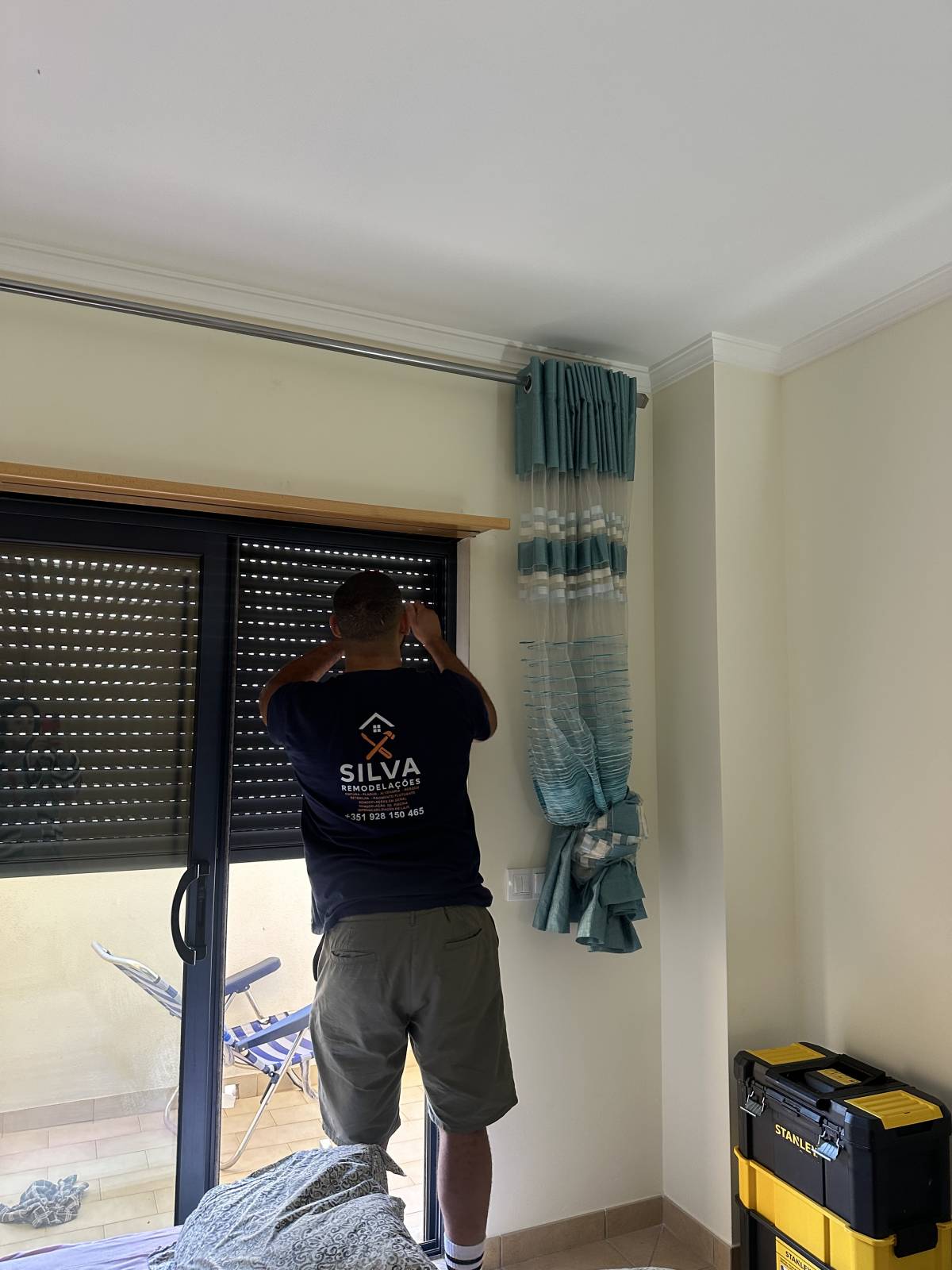 Silva Remodelações - Albufeira - Construction and Building Services