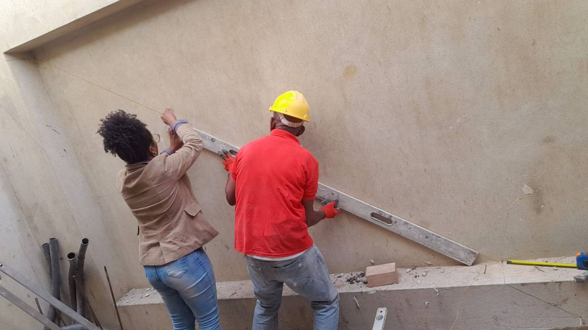 Elopes Engenharia, construção e remodelação - Lisboa - Reparação de Lareiras e Chaminés