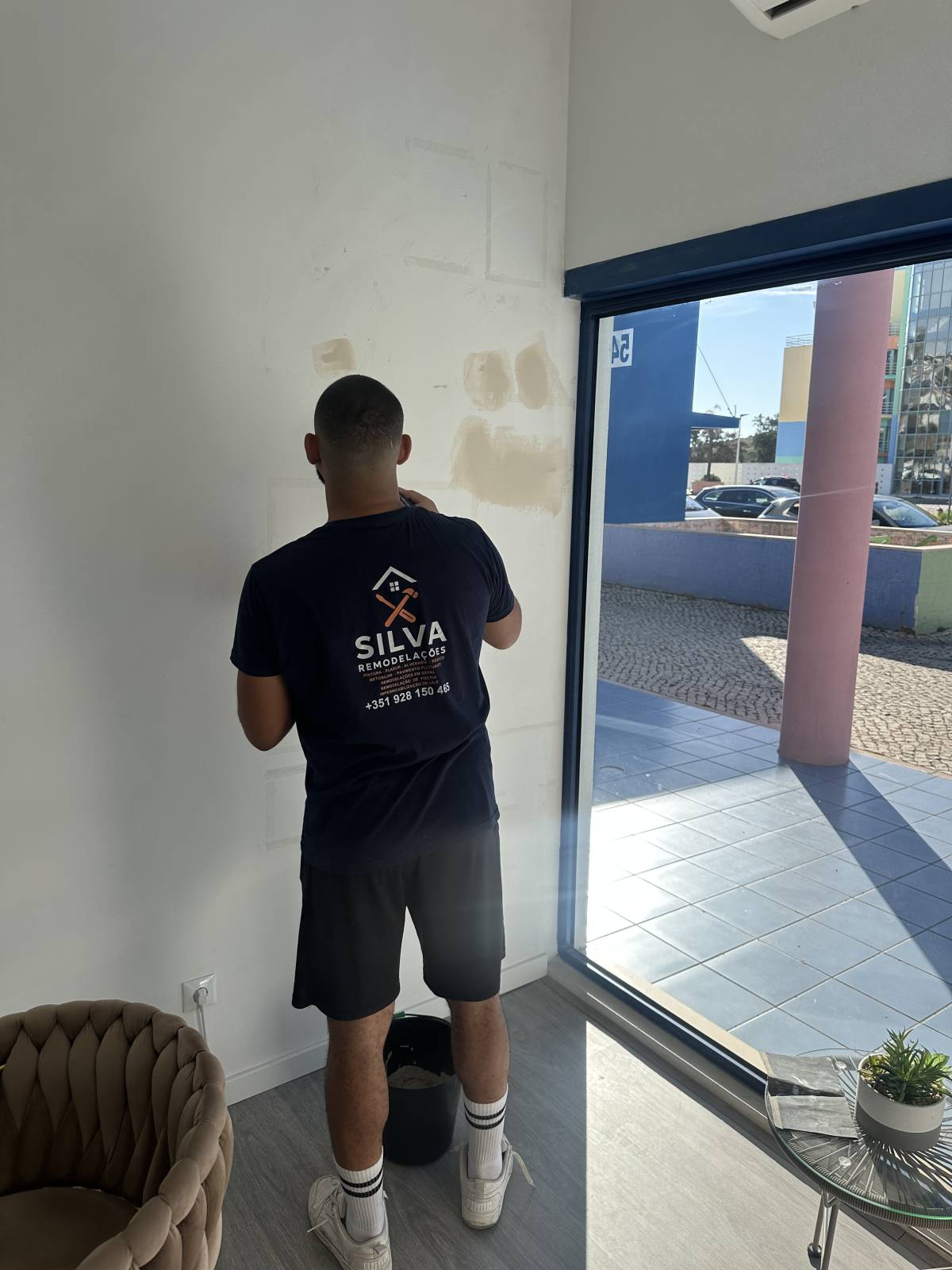 Silva Remodelações - Albufeira - Demolition Services