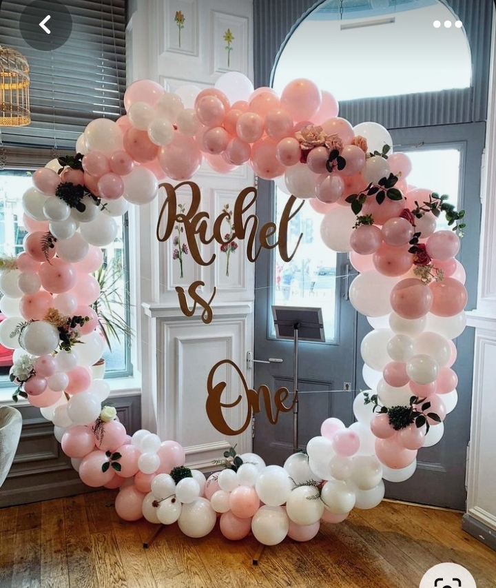 Maria Papoila - Coimbra - Events and Parties Decoration