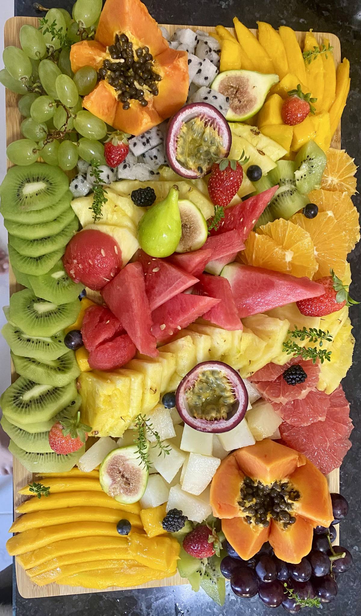 MV Catering - Vizela - Anniversary Party Planning