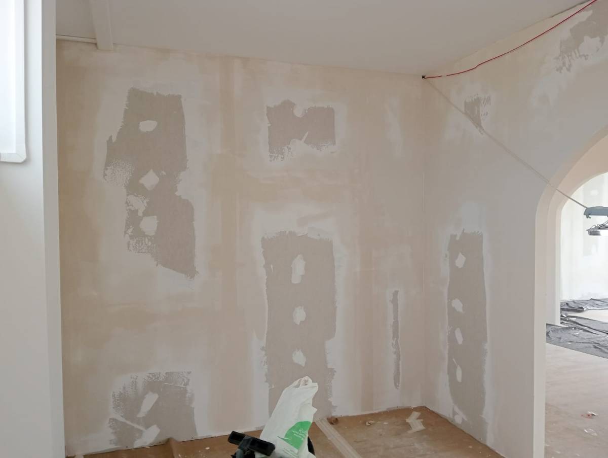 Pladur, piso flutuante, pintura - Torres Vedras - Siding Installation, Repair, or Removal