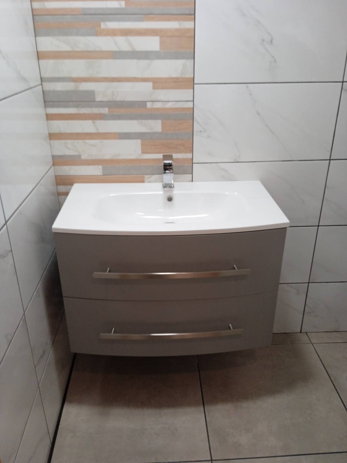 Camargo Construções - Portimão - Küche sanieren