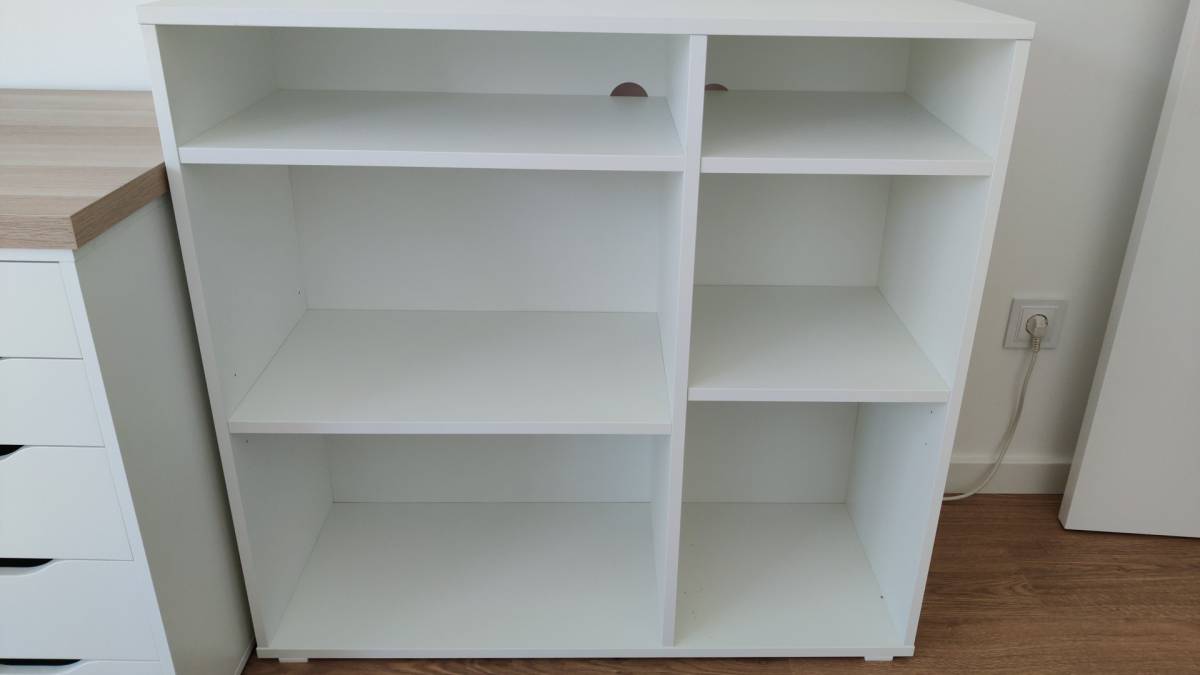 Furniture Assembler