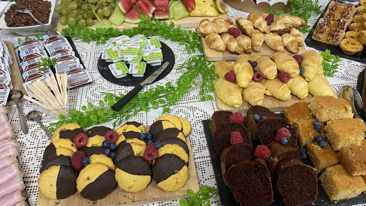 MV Catering - Vizela - Event Decorating