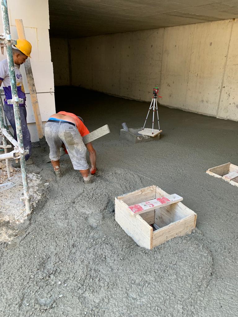 Elopes Engenharia, construção e remodelação - Lisboa - Isolamento Interior