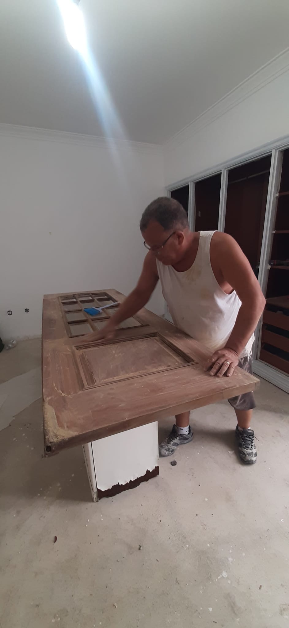 Ilson - Almada - Odd Jobs Service