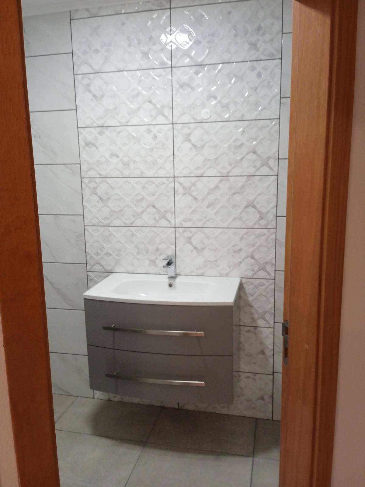 Camargo Construções - Portimão - Geländer reparieren