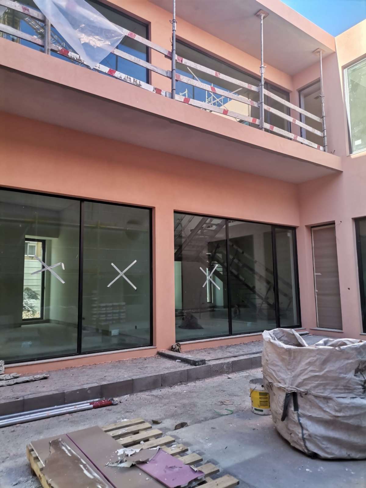 José Sebastião - Lisboa - Remodelação de Casa de Banho