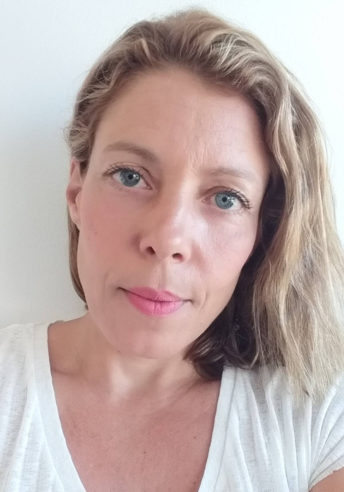 Psicologa Cláudia Palma Nunes - Faro - Psychologie
