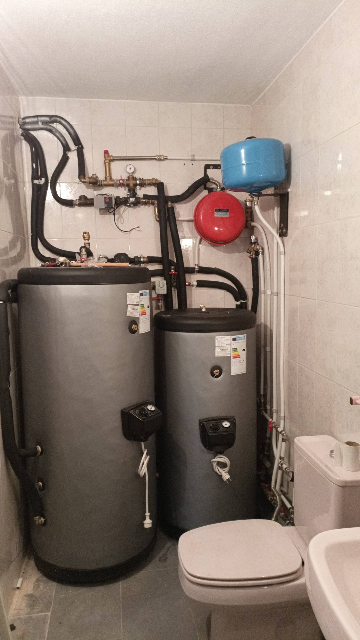 André Ferreira - Viseu - Assistência Técnica