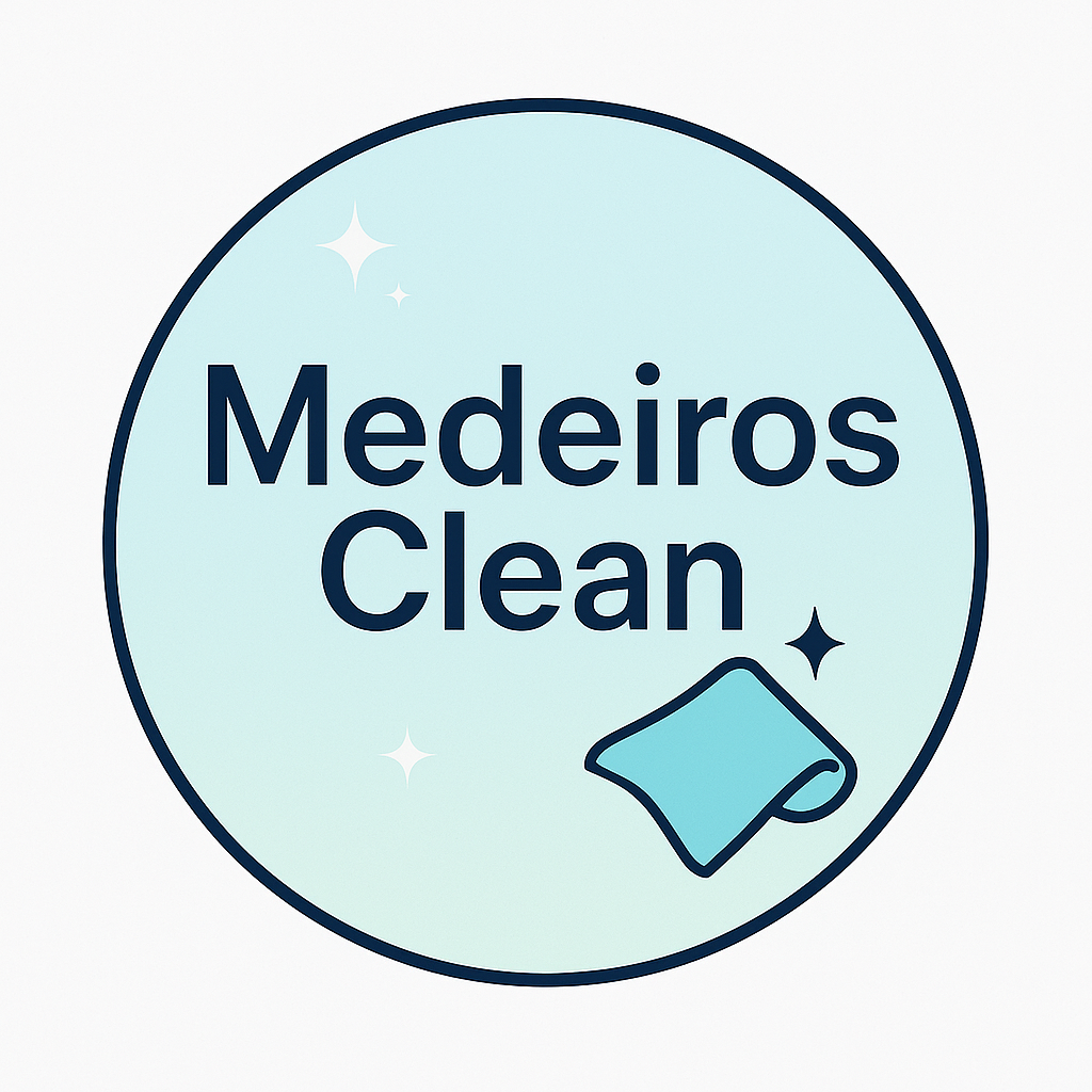 Medeiros clean - Leiria - Limpeza de Propriedade