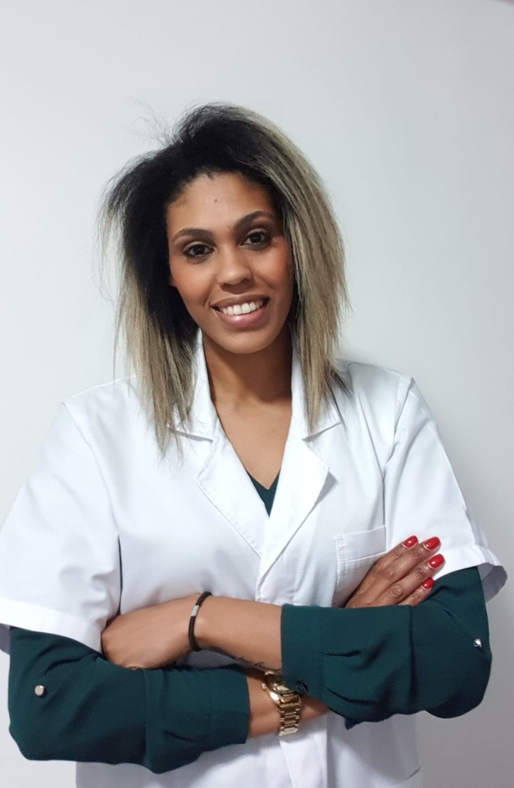 Joana Pinto FisioDerm - Vila Nova de Gaia - Physiotherapie - Krankengymnastik