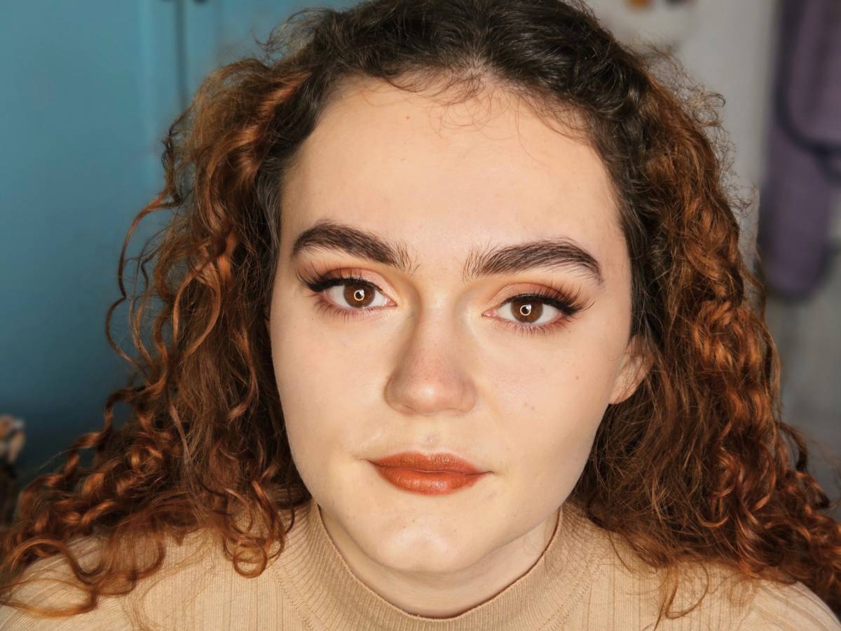 Joana Mestre - Faro - Makeup Artistry Lessons
