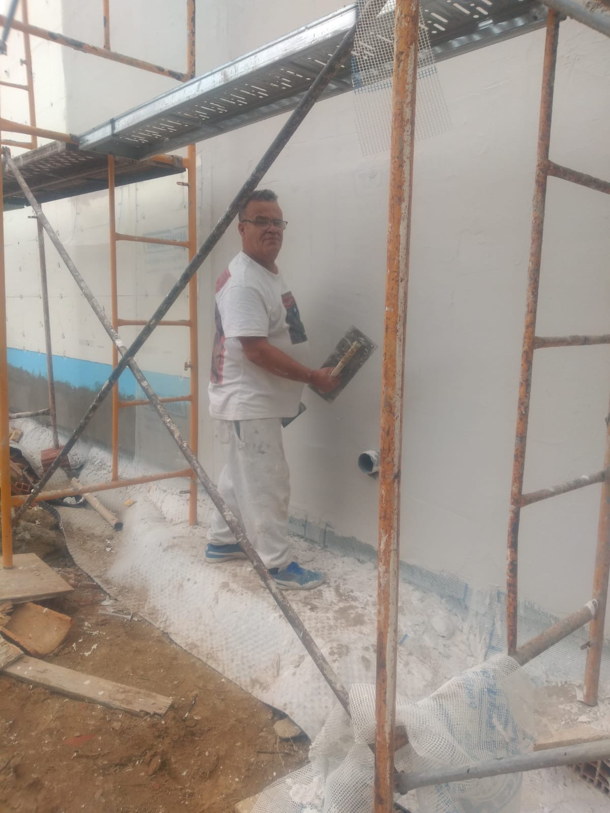 Ilson - Almada - New Home Construction