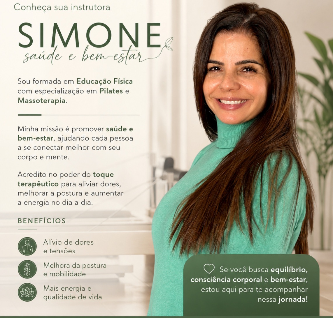 Simone Carvalho - Lisboa - Wellnessangebote