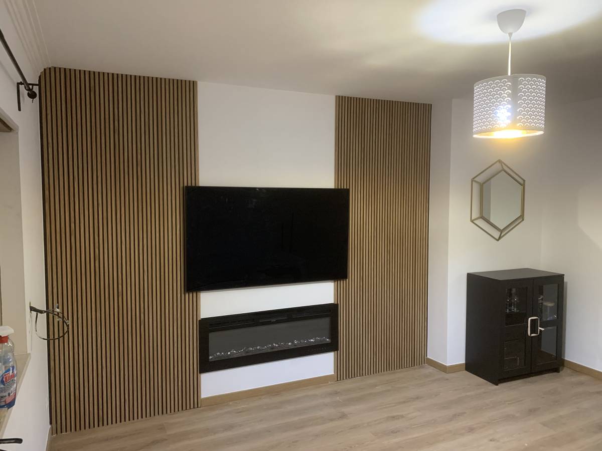 RS Remodelação - Entroncamento - Construction and Building Services