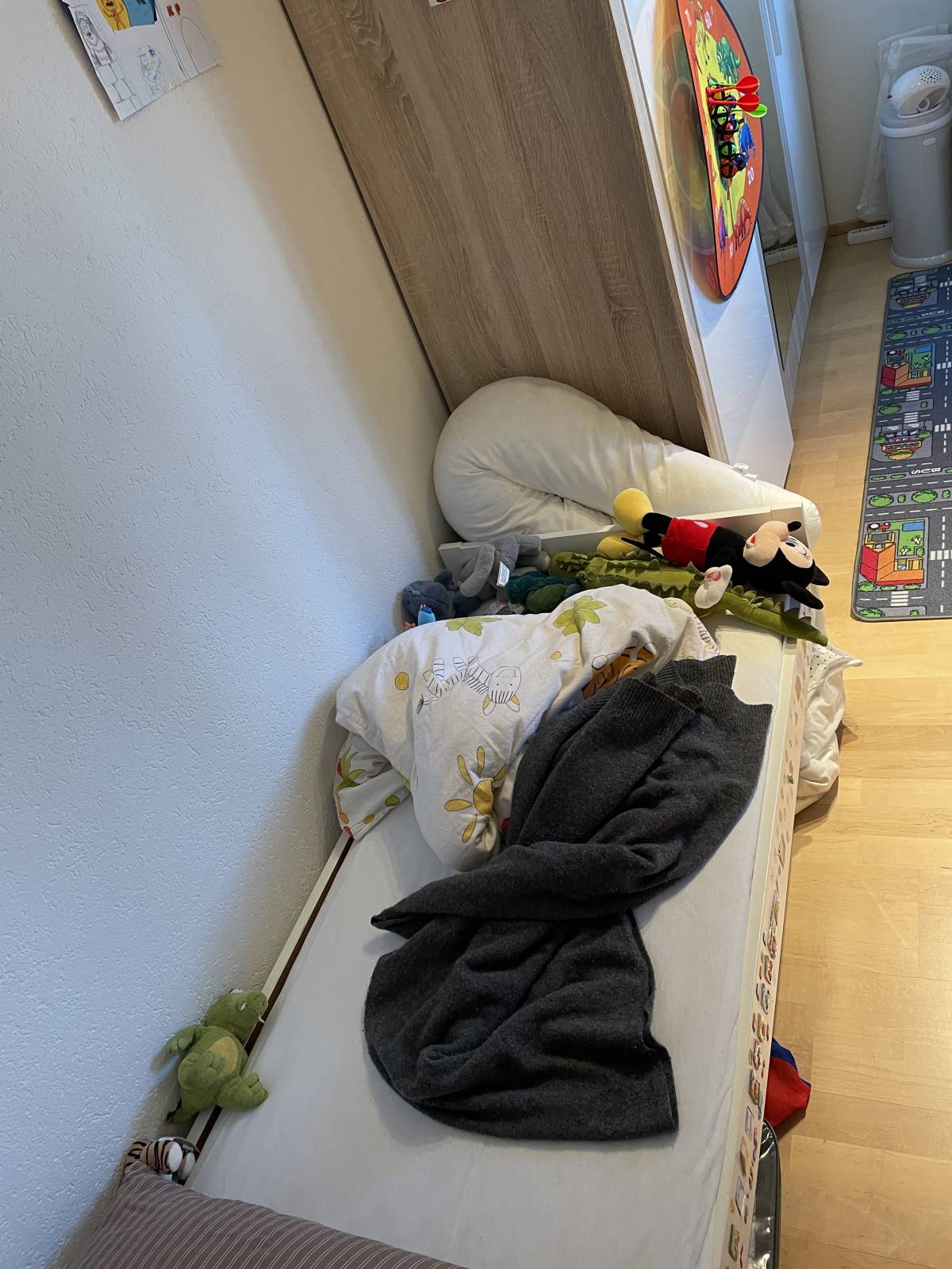 Ana - Esposende - Reinigung von Jalousien