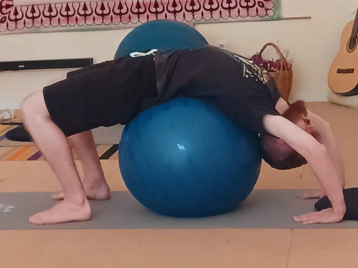 Espaço de Yoga Dança de Shiva Lisboa - Lisboa - Sessão de Meditação