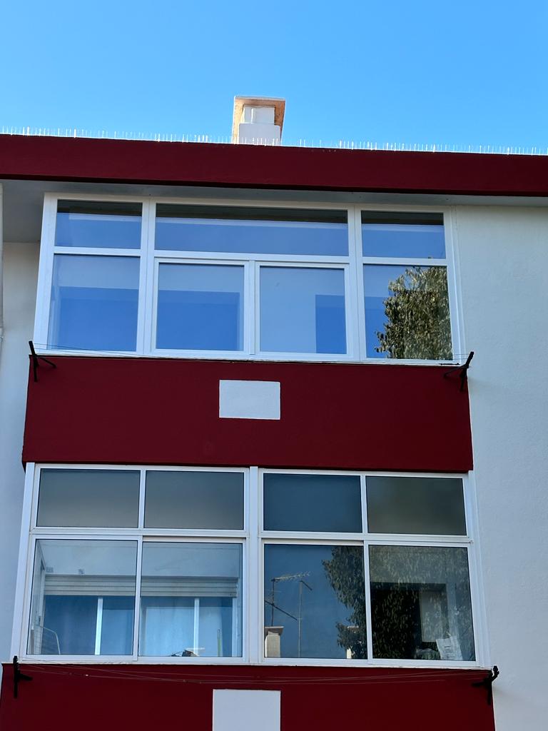 Projeta Estores e Janelas - Montijo - Janelas e Portadas