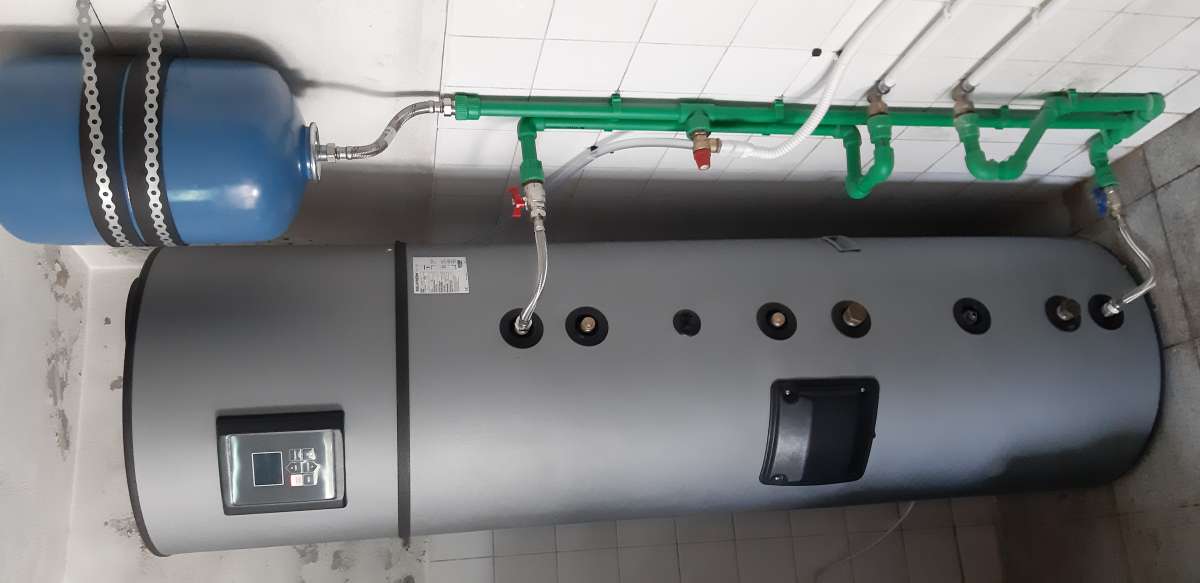 TermoHidro - Matosinhos - Reparação de Ar Condicionado