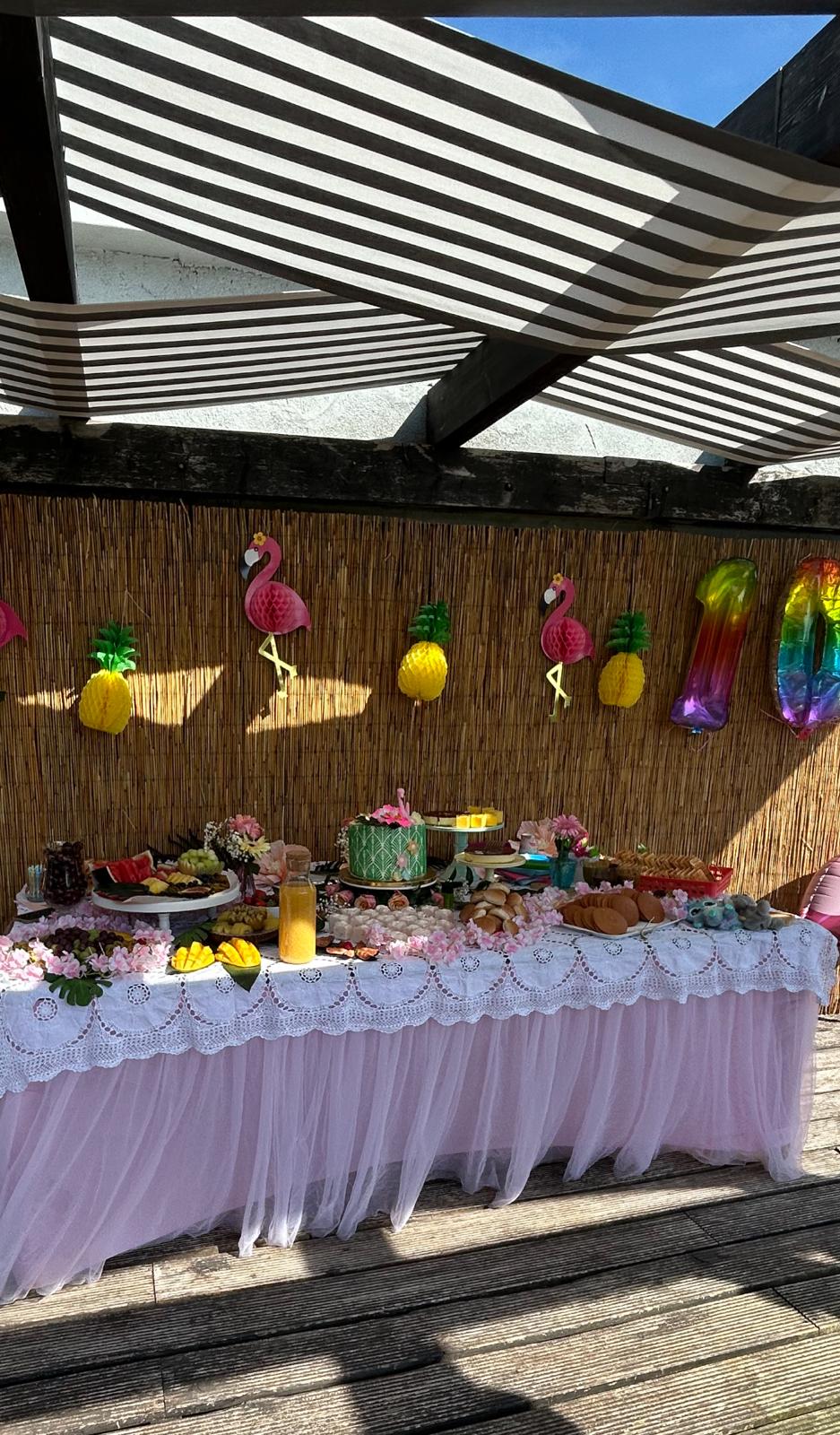 Tábuas &C ° - Águeda - Catering à domicile (pour événements)