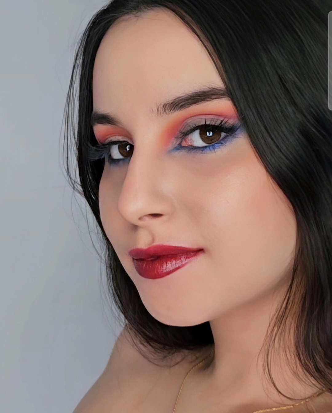 Joana Mestre - Faro - Event Makeup