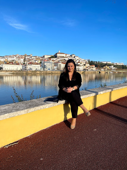 Solange Duarte | Portugal Relocation & Property Services - Montemor-o-Velho - Real Estate Services