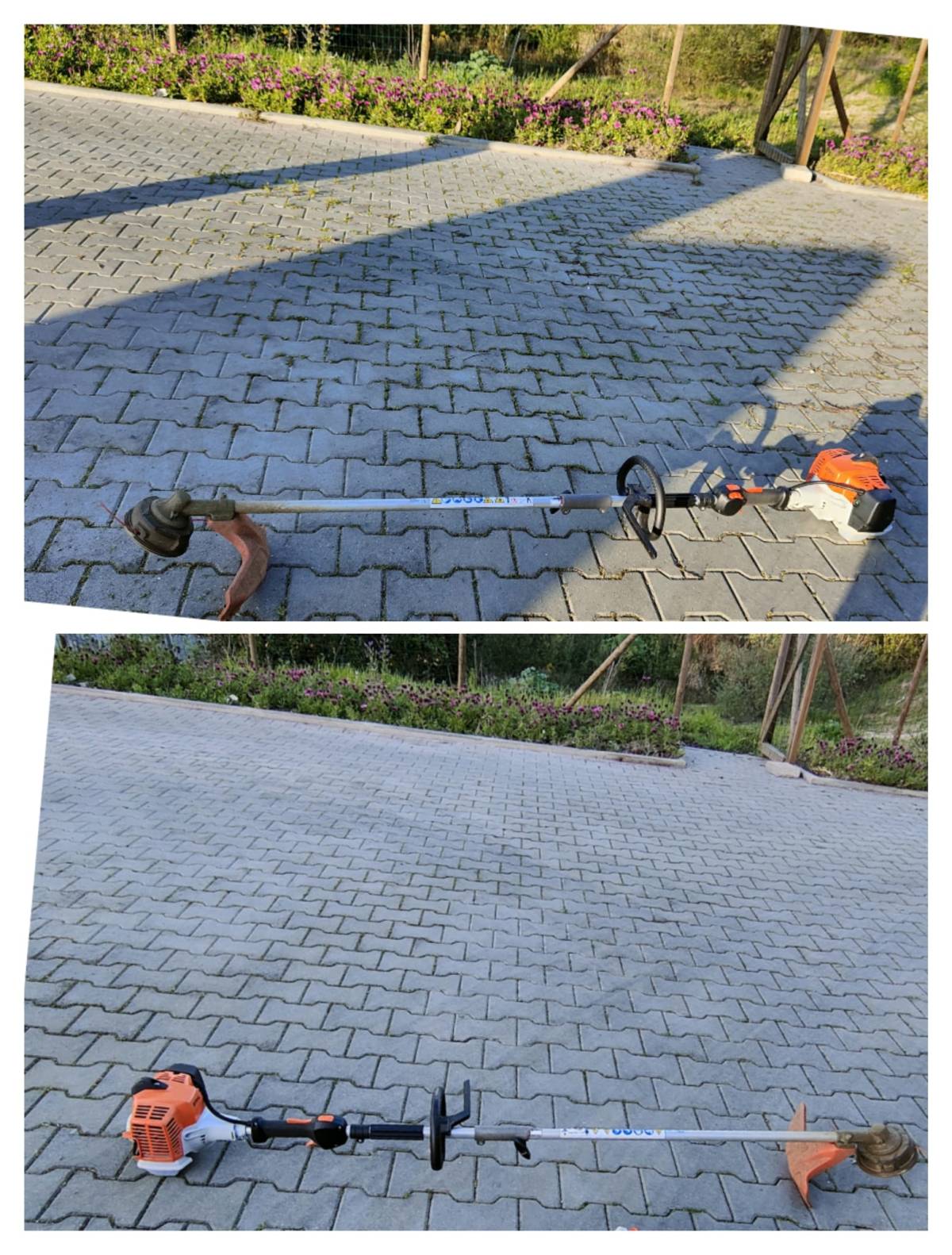 Jardineiro Multiservicos - Leiria - Snow Plowing (Residential)