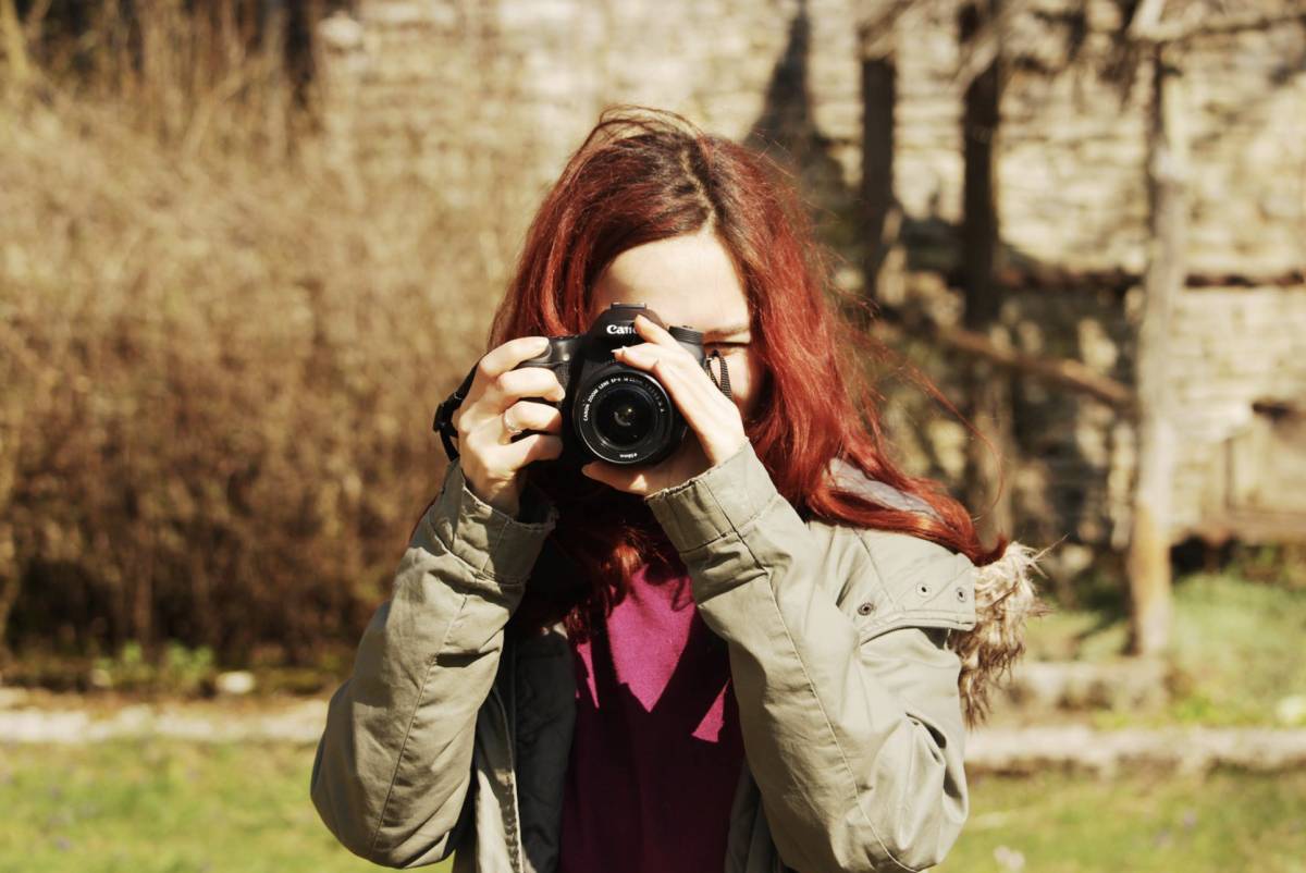 Deborah B Photography - Chaves - Portrait Photography (for children)