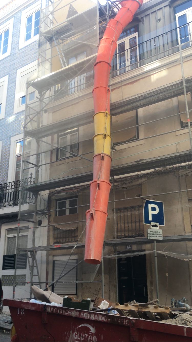 Elopes Engenharia, construção e remodelação - Lisboa - Instalação de Jacuzzi e Spa