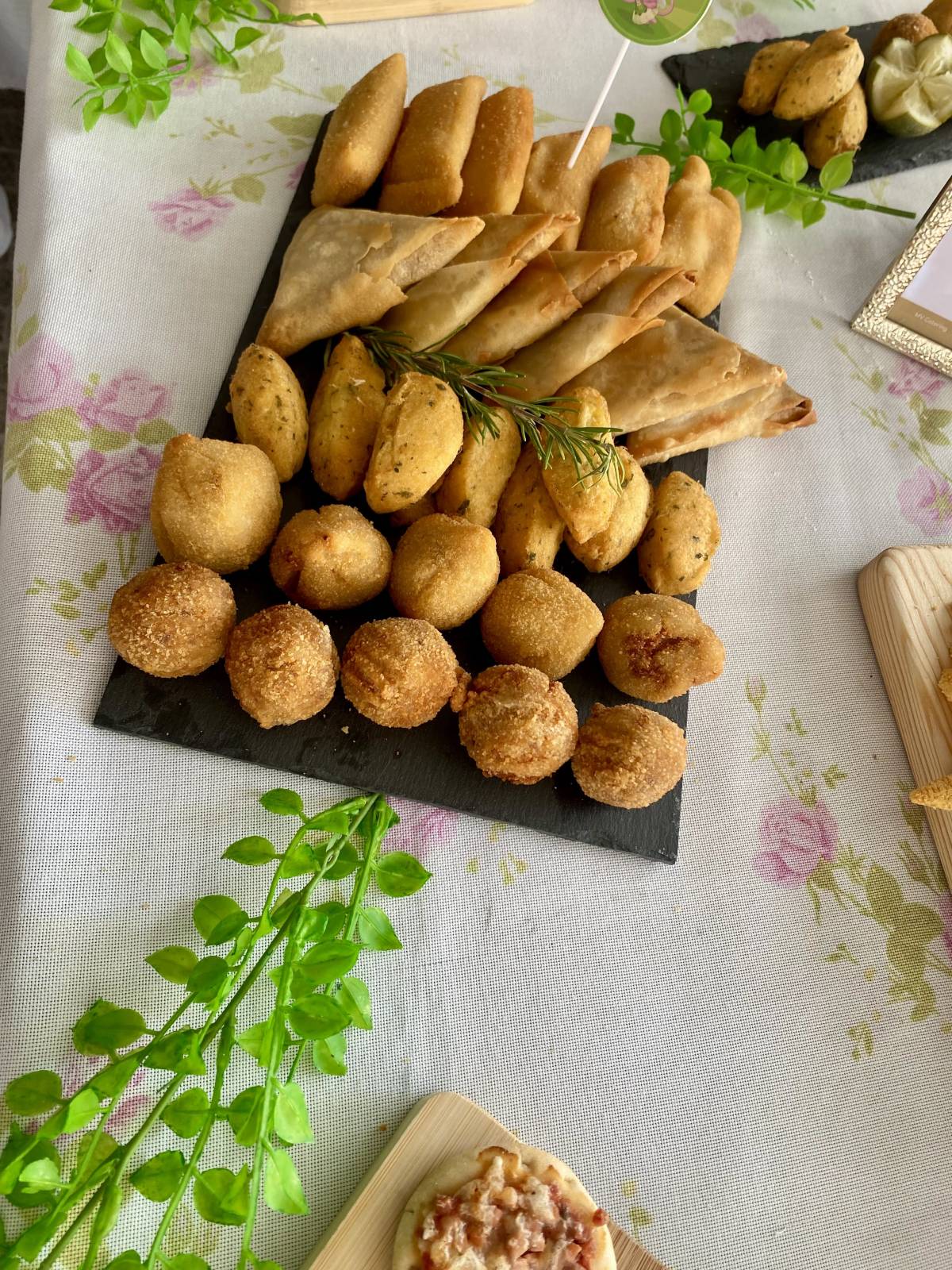 MV Catering - Vizela - Wedding Decorating