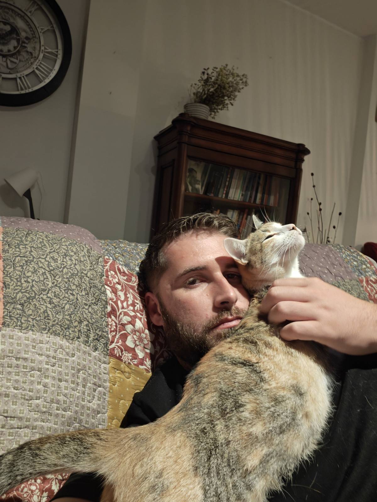 Pedro Rodrigues - Vila Real de Santo António - Cat Sitting