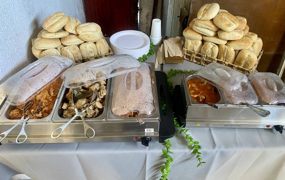 MV Catering - Vizela - Event Staff