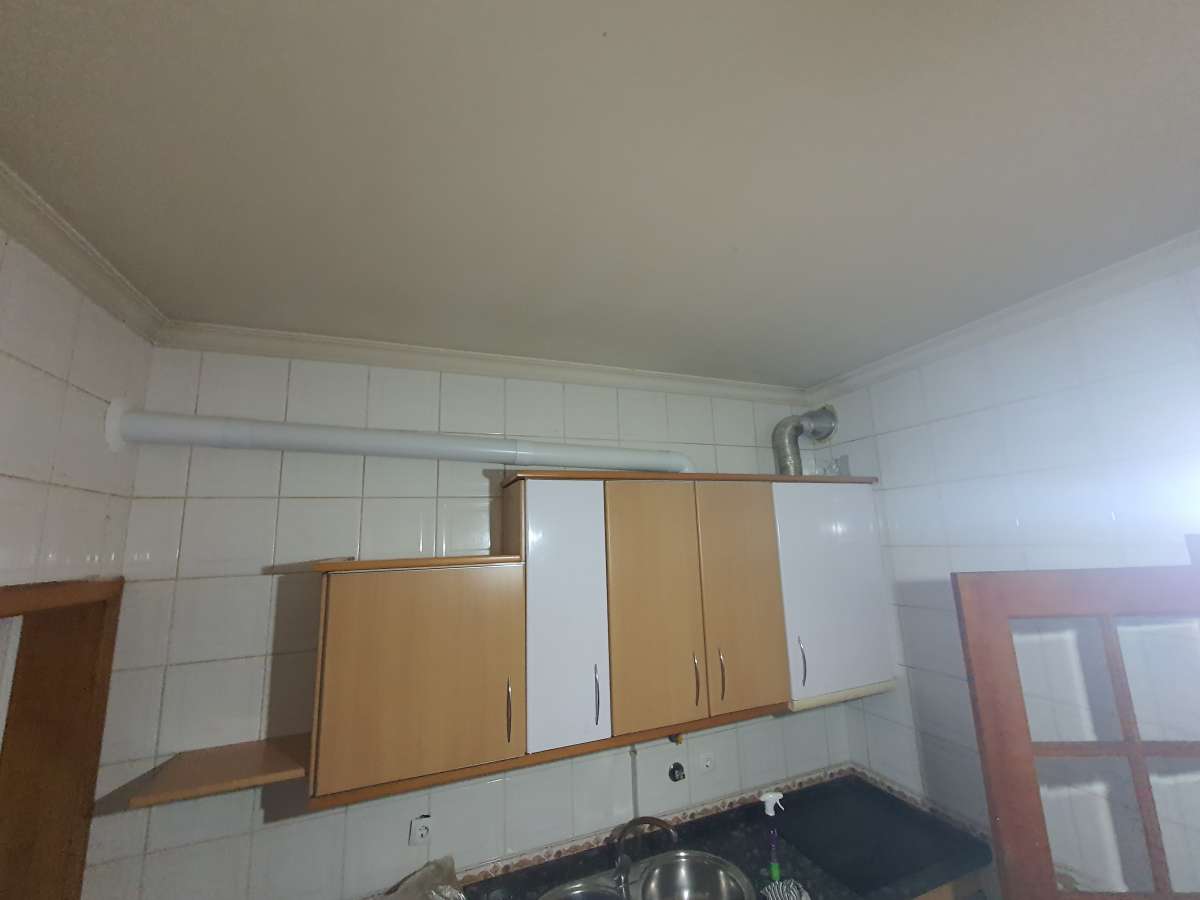Anthony - Esposende - Plumbing Pipe Installation