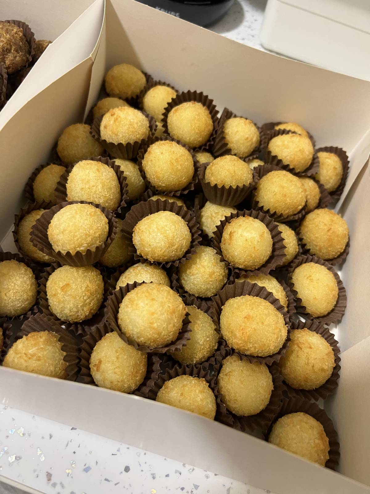 Delícias da Sil - Lisboa - Catering de Festas e Eventos