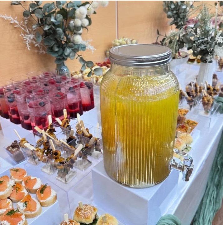 Tábuas &C ° - Águeda - Wedding Catering Service