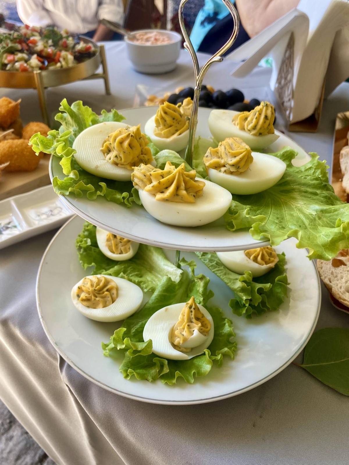 MV Catering - Vizela - Balloon Decorations