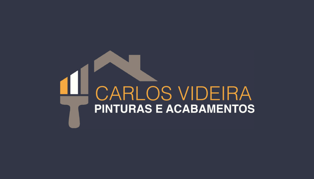 Carlos Videira - Viseu - Pintura Exterior