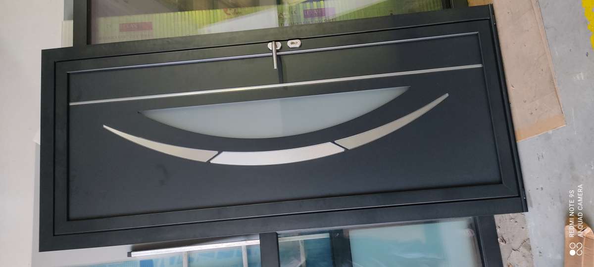 Carlos - Guimarães - Pet Door Installation